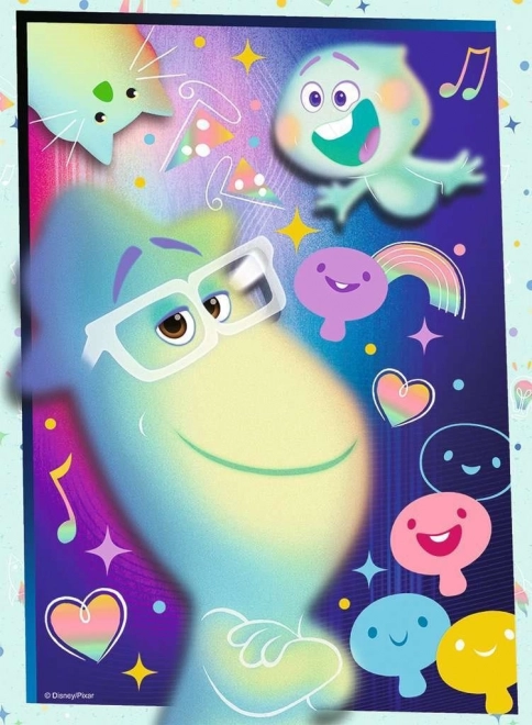 Ravensburger puzzle Duše XXL 150 dijelova