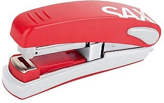 SAX Design 539 Stapler red