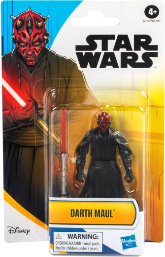 Hasbro Star Wars figurica Darth Maul 10 cm