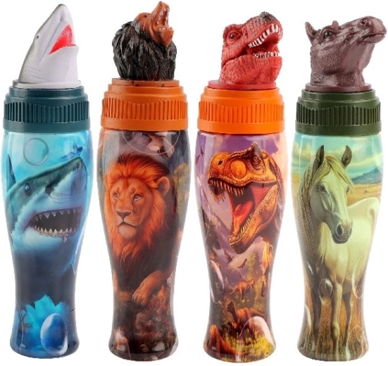 Bublifuk Životinja 70 ml