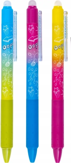 Neonska gumica olovka ASTRA
