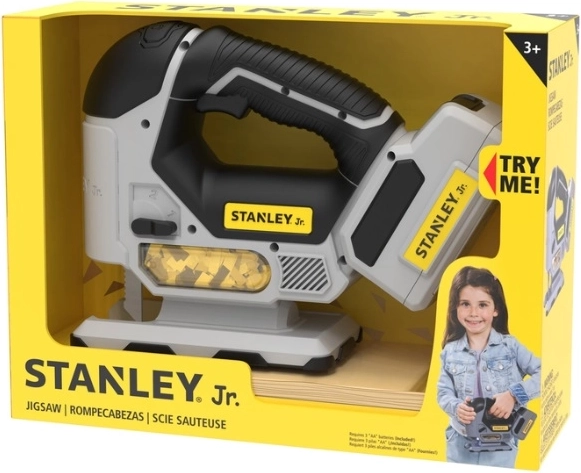 Dječja baterijska recipro pila Stanley Junior