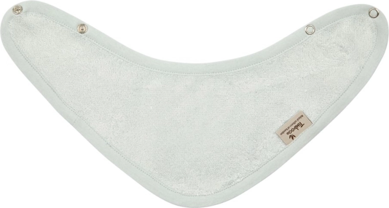 Timboo bandana slinček riviera blue 36 × 22 cm
