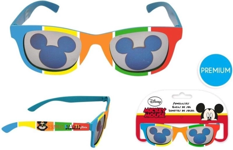 Sunčane naočale Mickey