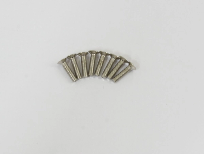 Countersunk Screw M3x13 JAMARA (8 pcs)