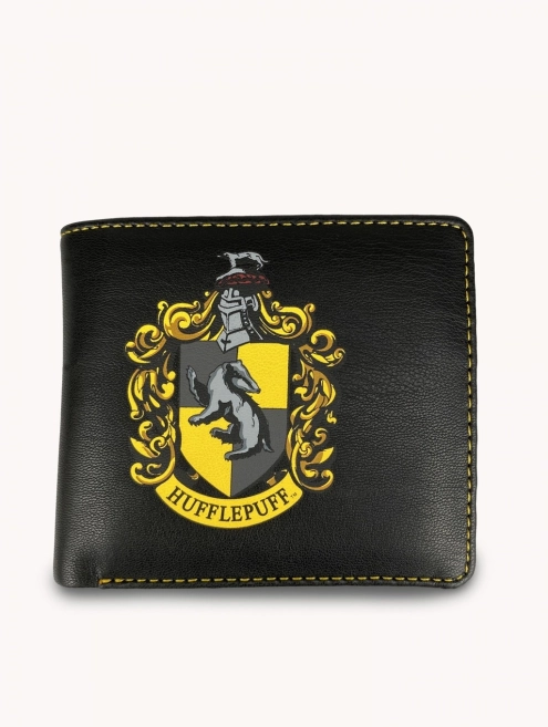 Muški novčanik Harry Potter Hufflepuff