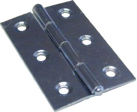 Zglobna šarka 100 × 70 mm pocinčana (10 kom)