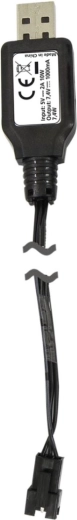 Jamara USB kabel za punjenje za Extron 1:14 2,4 GHz - 1 komad