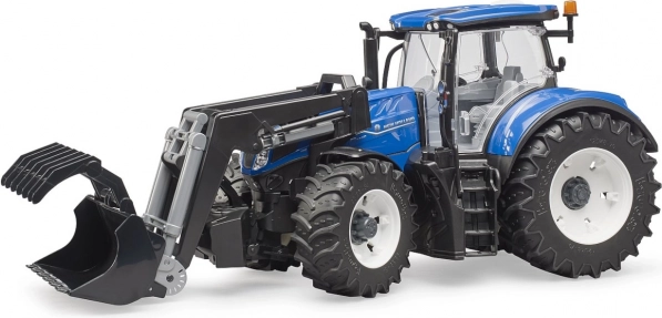 Bruder traktor New Holland T7.315 s prednjim utovarivačem