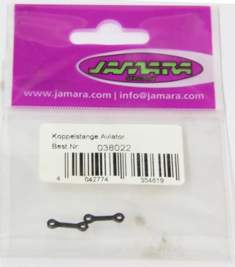 Aviator Connecting Part - 1 piece