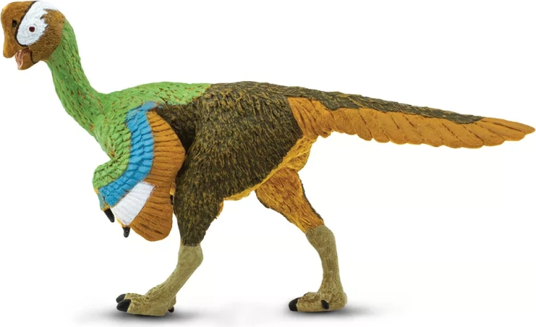 Safari Ltd. Citipati figurine - 1 piece