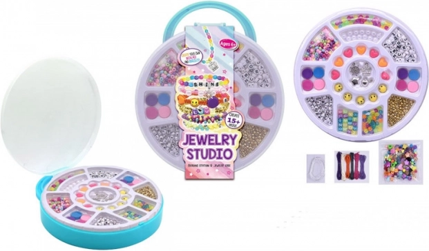 Jewelry Bead Kit DIY