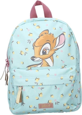Disney Bambi ruksak Blushing Blooms 31 cm