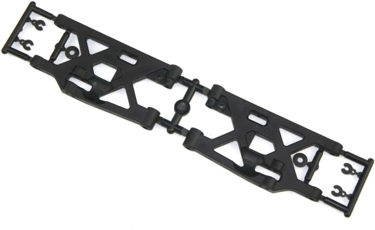 JAMARA lower rear arm X3 - 2 pieces