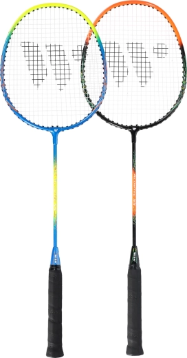 Badmintonski set Wish Alumtec za početnike