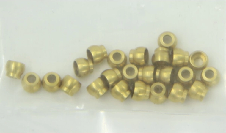 Ball head for Jamara Ninja 1/18