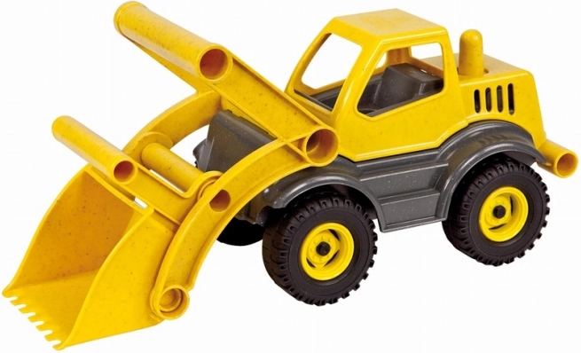 ECO aktivni utovarivač LENA od reciklirane plastike