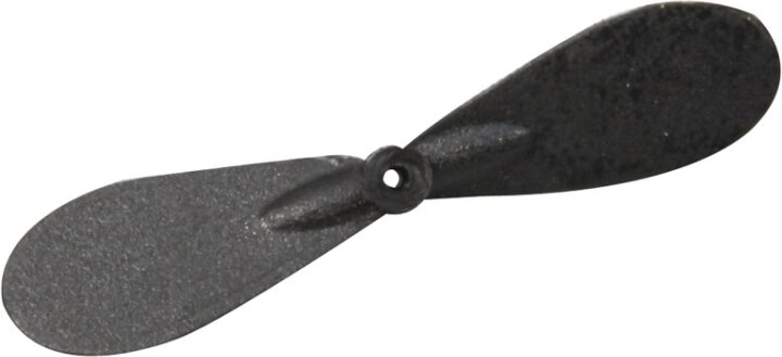 Alvis Rear Rotor Blade JAMARA