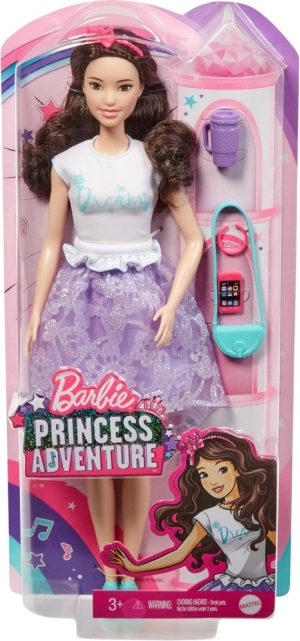 Barbie prijateljica