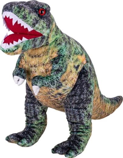 Plišani tiranosaur rex 55 cm – stojeći
