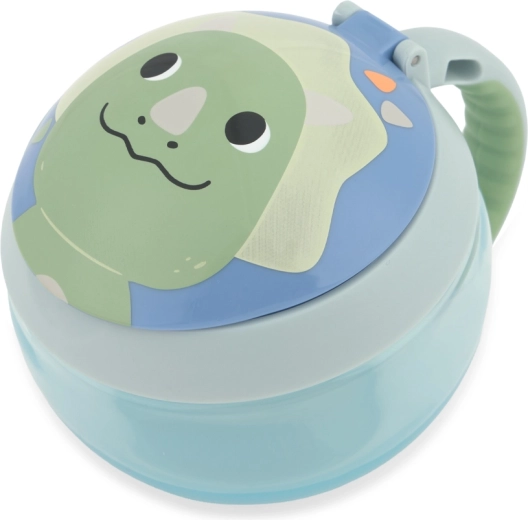 Skip Hop posudica za kekse Besties Squad dino