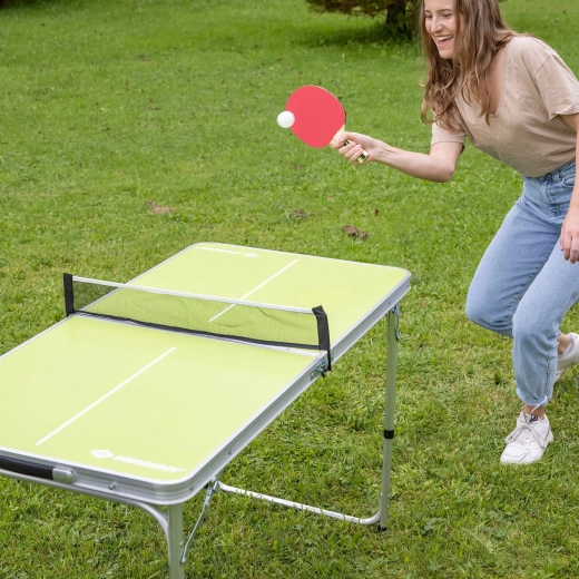 Schildkröt prijenosni midi stol za stolni tenis