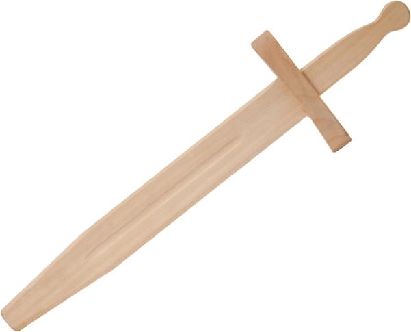 Fauna drveni vojvodski mač