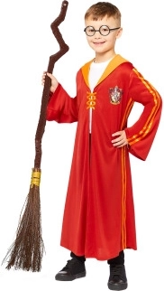 Dječji kostim Ulovitelj Gryffindor za djecu