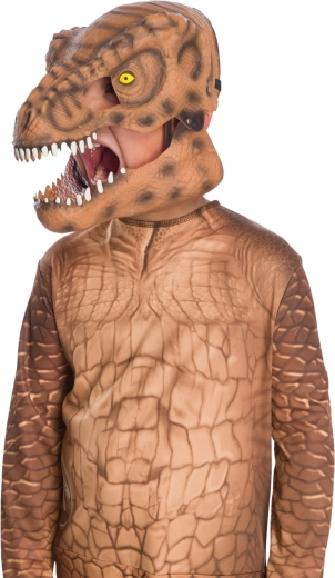 Maska T-Rex – Svijet Jure
