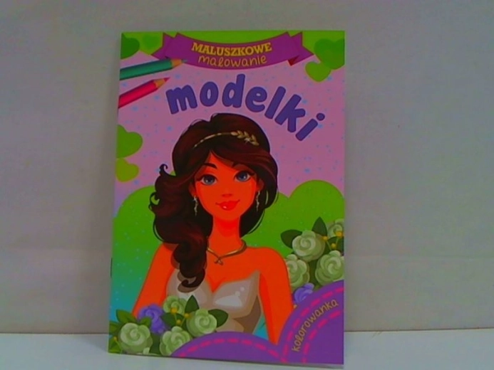 Maluszkowe bojanke – modeli