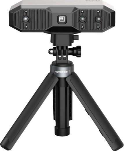 Revopoint Mini 2 Advanced Edition precizni 3D skener