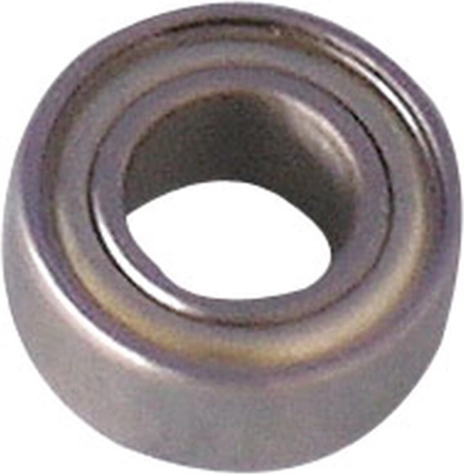 JAMARA Ball Bearing 5 × 10 × 4 mm