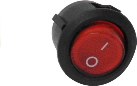 Prekidač za auto na akumulator