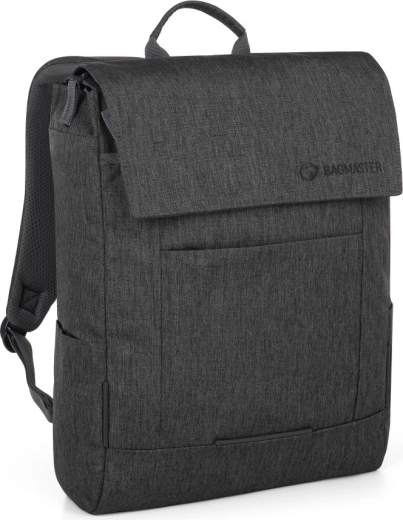 Bagmaster Banny 24 grey city backpack