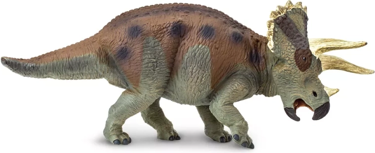 Safari Ltd. Triceratops figure
