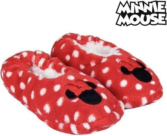 Minnie Slippers