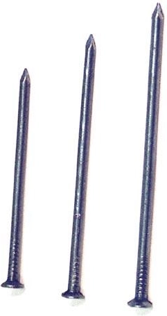 Građevinski čavli 63 × 2,8 mm – pakiranje 5 kg