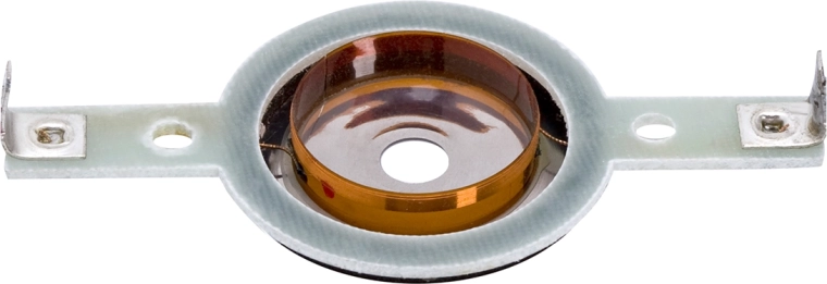 Replacement diaphragm for Dome speakers