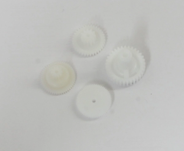 Gear Set for Q7 Jamara Servo