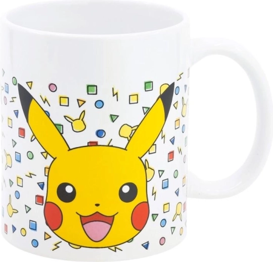 Keramička šalica Pokémon 325 ml Stor