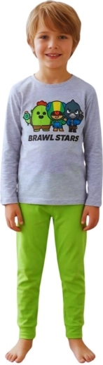 Dječja pidžama Brawl Stars