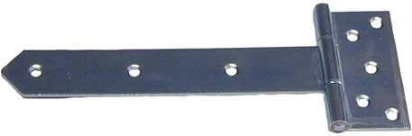 Pocinčana čelična šarka s otvorima 2,5 mm