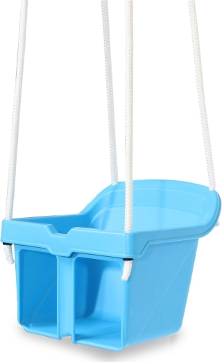 Children's Swing Small Swing Blue