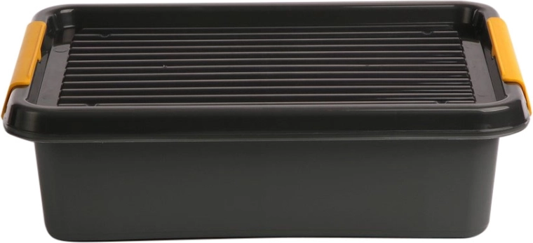 Solidstore spremna kutija s poklopcem 8,5 l (39 × 29 × 11 cm)
