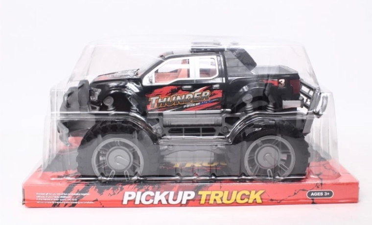 Veliki dječji pick-up autić 34 cm
