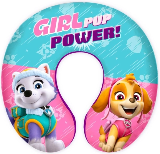 Vratni jastuk Paw Patrol