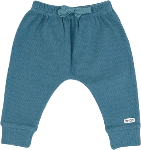 Lodger dječje trenirke jogger nomad rib dragonfly vel. 62