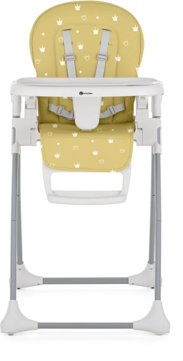 Petite&Mars hranilica Gusto complete ochra crowns