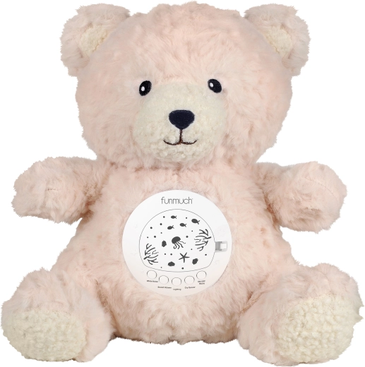 Medvjedić uspavljivač s umjetnom inteligencijom i detekcijom plača