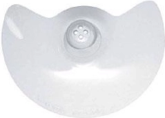 Medela kontaktne štitnike za dojenje, veličina M (20 mm), 1 par